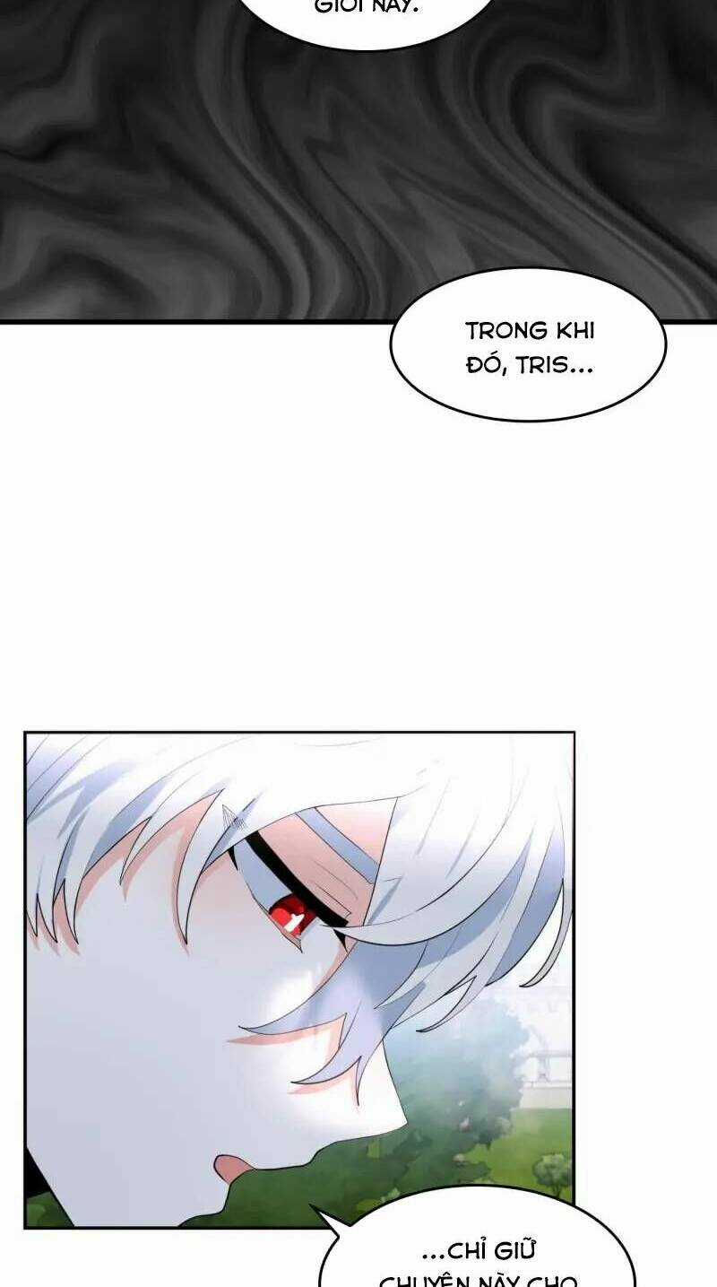 Cho Em Về Nhà Đi Anh Chapter 81 trang 21
