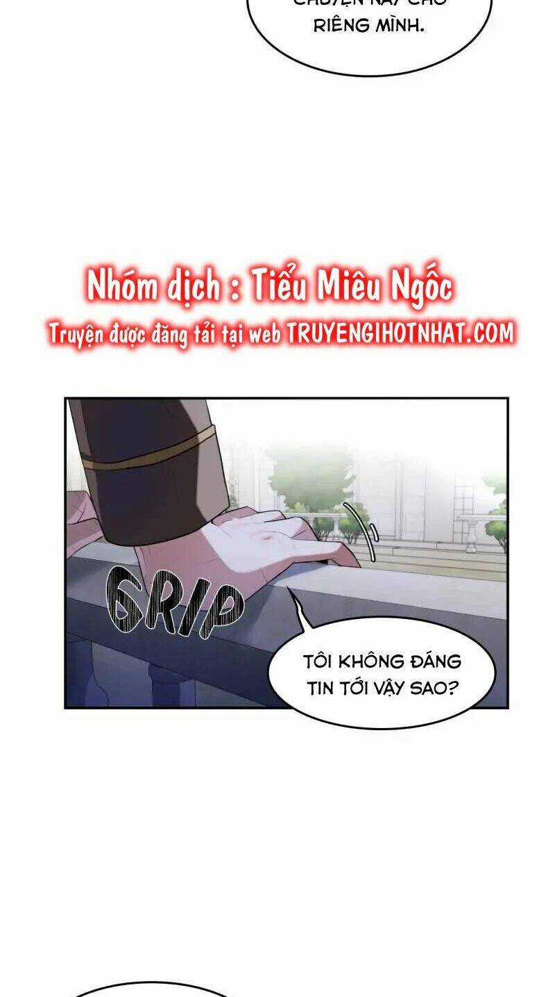 Cho Em Về Nhà Đi Anh Chapter 81 trang 22