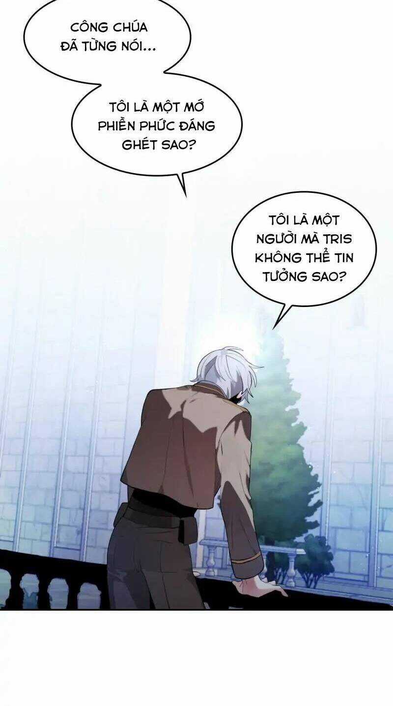 Cho Em Về Nhà Đi Anh Chapter 81 trang 23