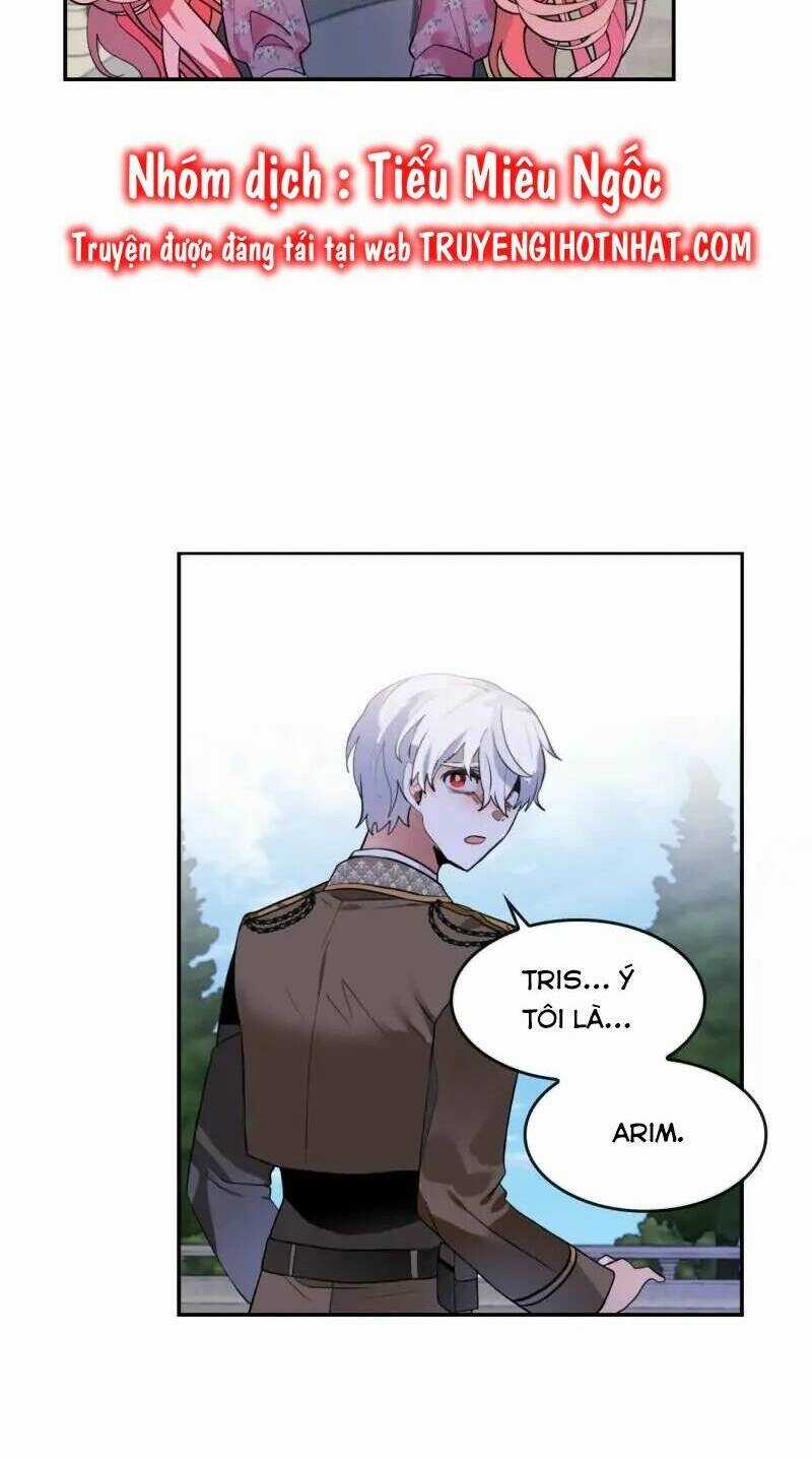 Cho Em Về Nhà Đi Anh Chapter 81 trang 25