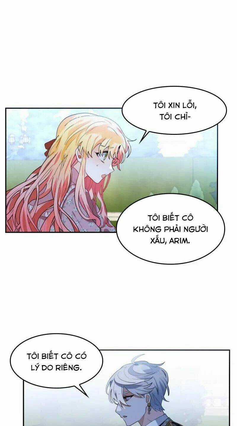 Cho Em Về Nhà Đi Anh Chapter 81 trang 26