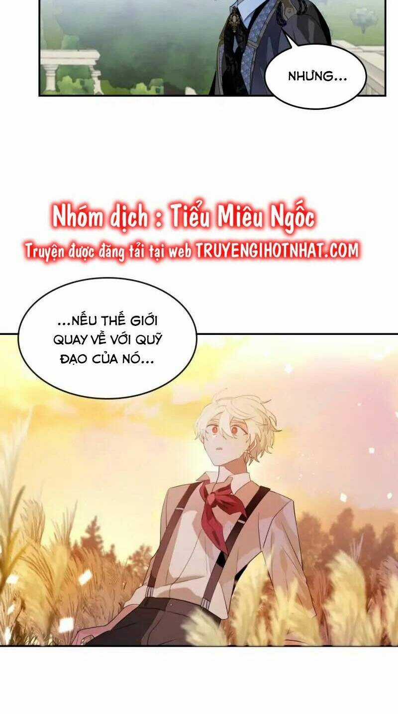Cho Em Về Nhà Đi Anh Chapter 81 trang 27