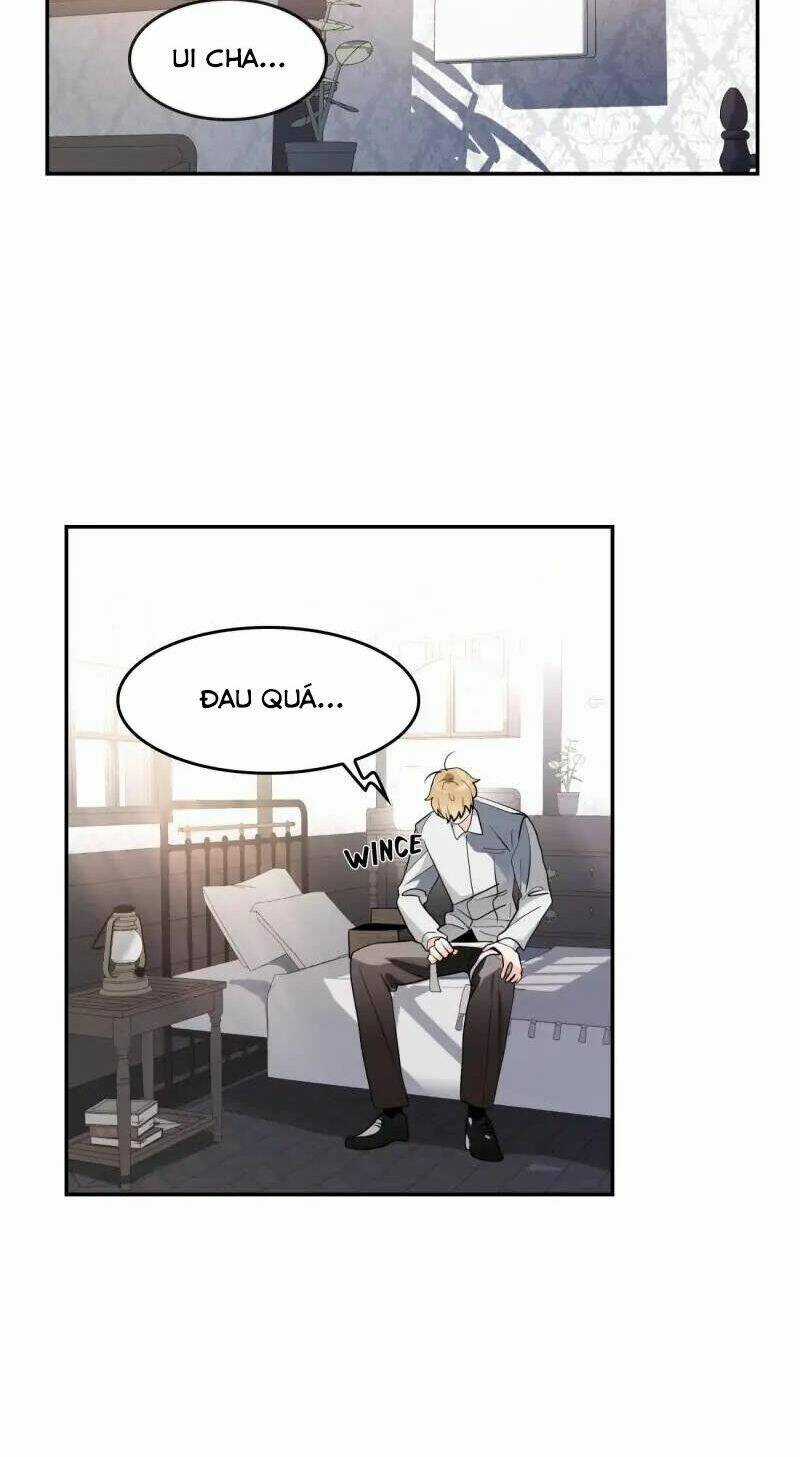Cho Em Về Nhà Đi Anh Chapter 81 trang 3