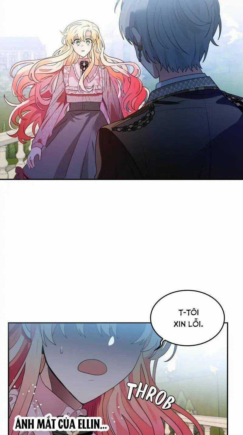 Cho Em Về Nhà Đi Anh Chapter 81 trang 30