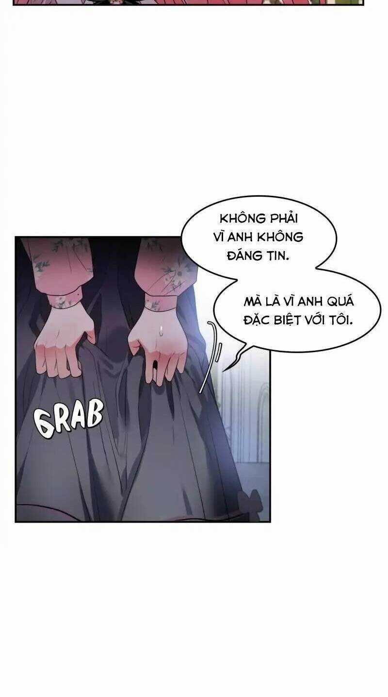 Cho Em Về Nhà Đi Anh Chapter 81 trang 31