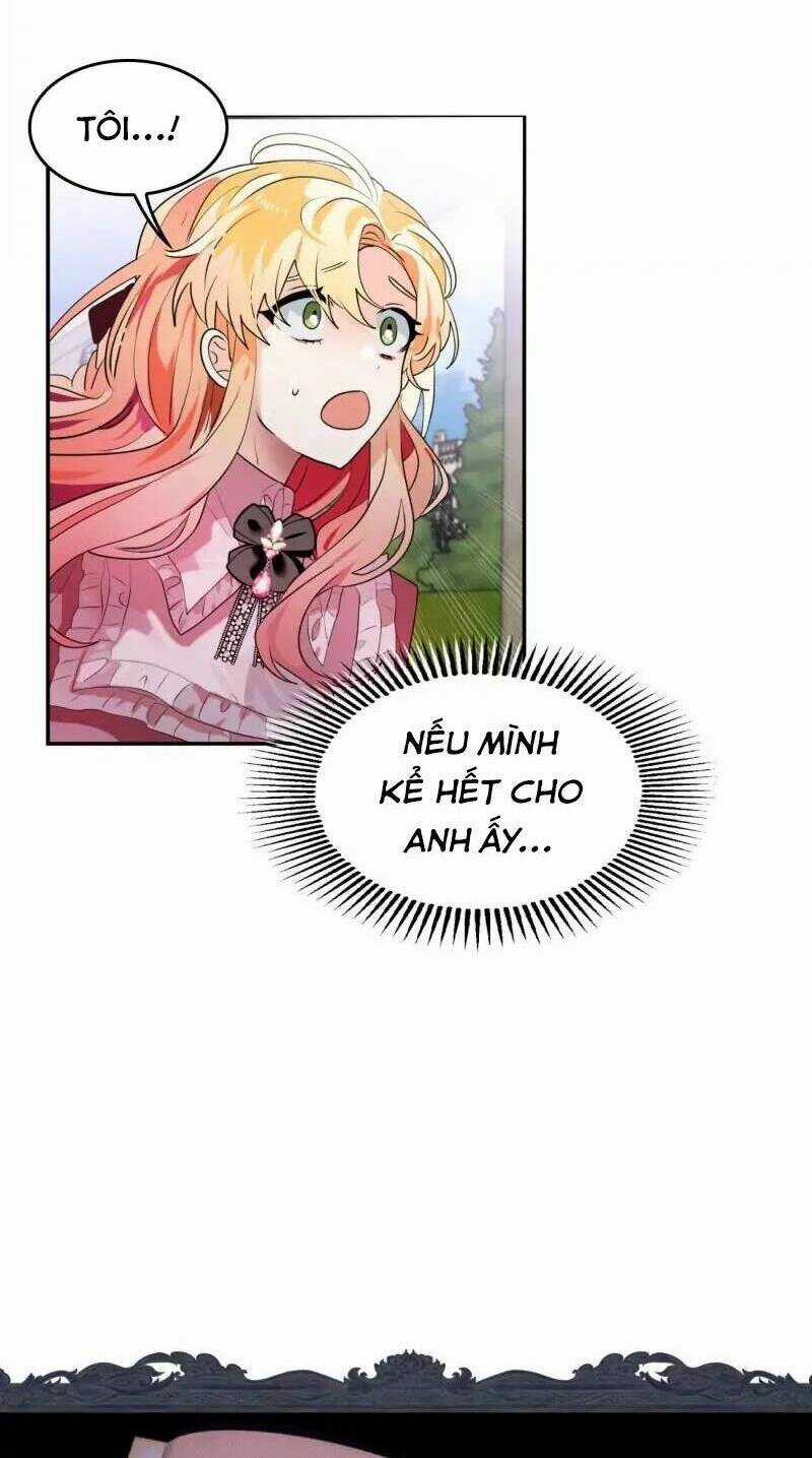 Cho Em Về Nhà Đi Anh Chapter 81 trang 33