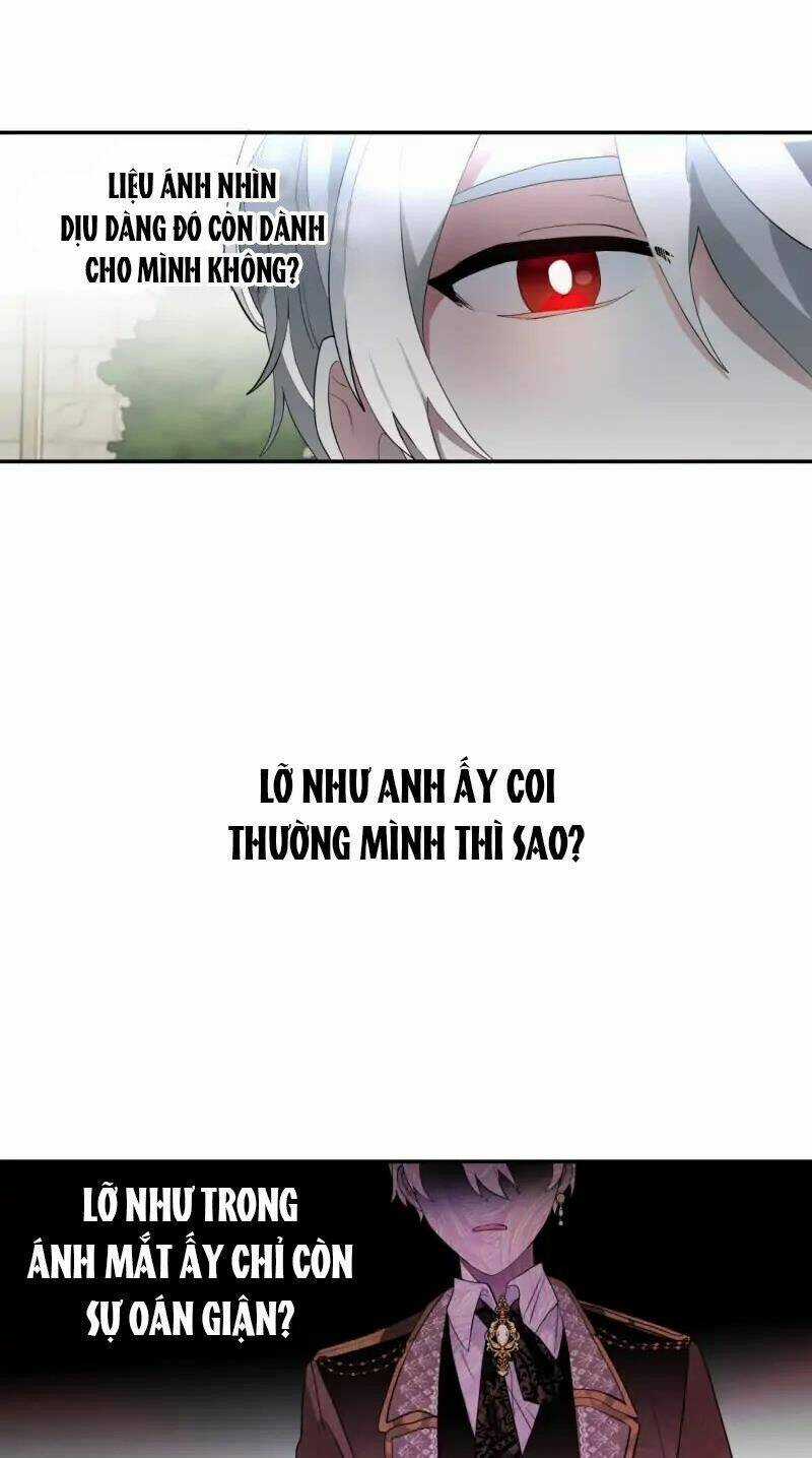 Cho Em Về Nhà Đi Anh Chapter 81 trang 36