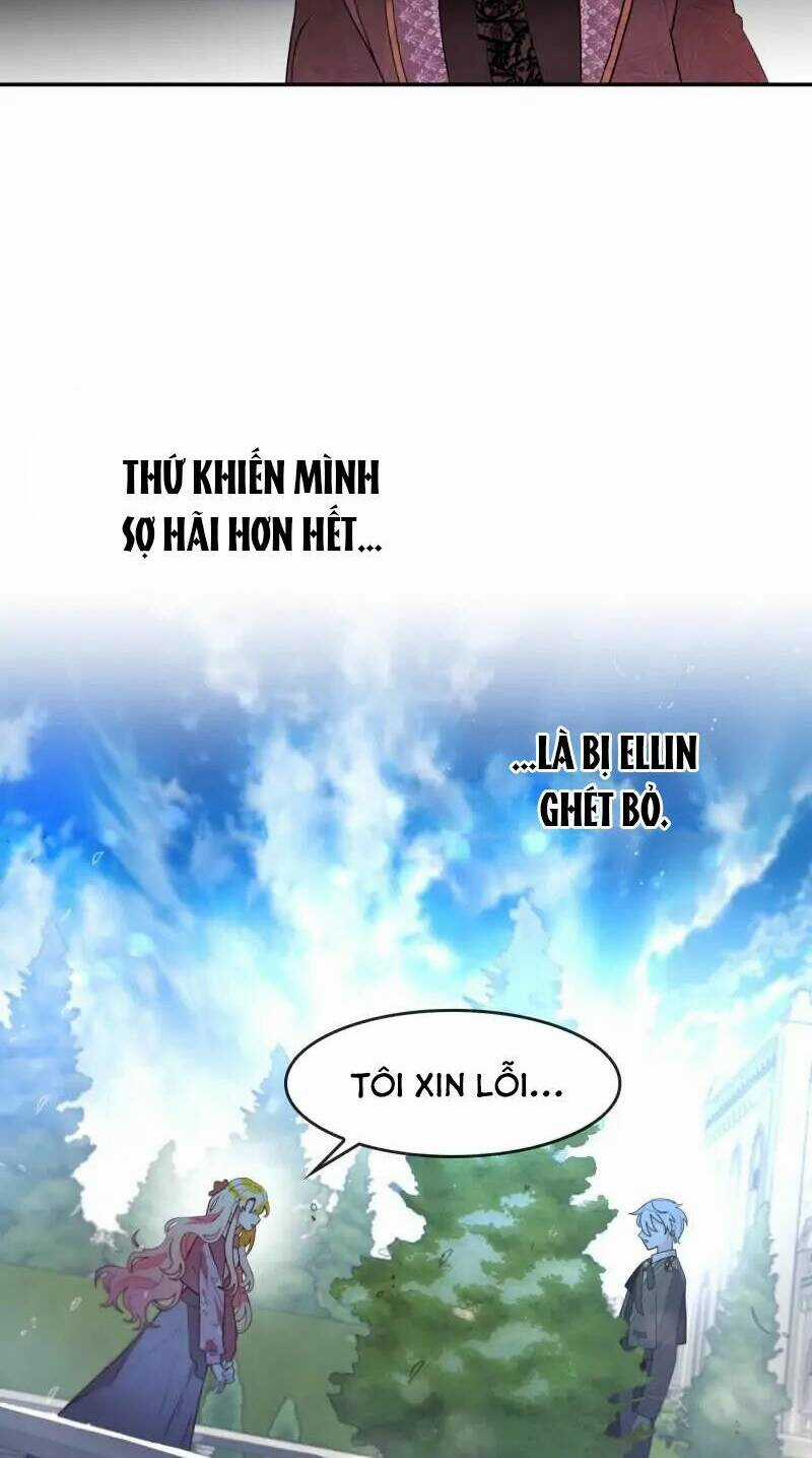 Cho Em Về Nhà Đi Anh Chapter 81 trang 37
