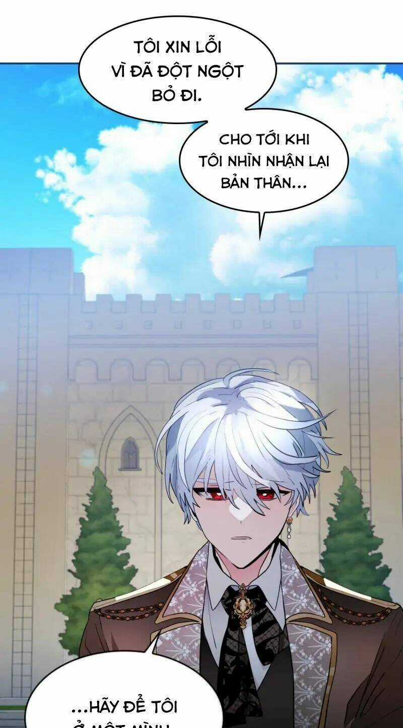 Cho Em Về Nhà Đi Anh Chapter 81 trang 40