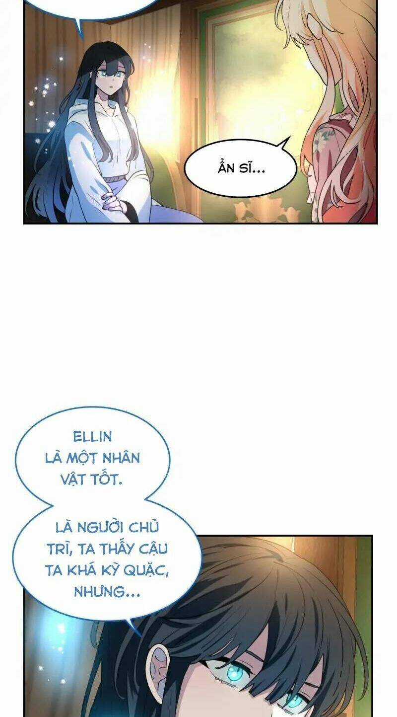 Cho Em Về Nhà Đi Anh Chapter 81 trang 44