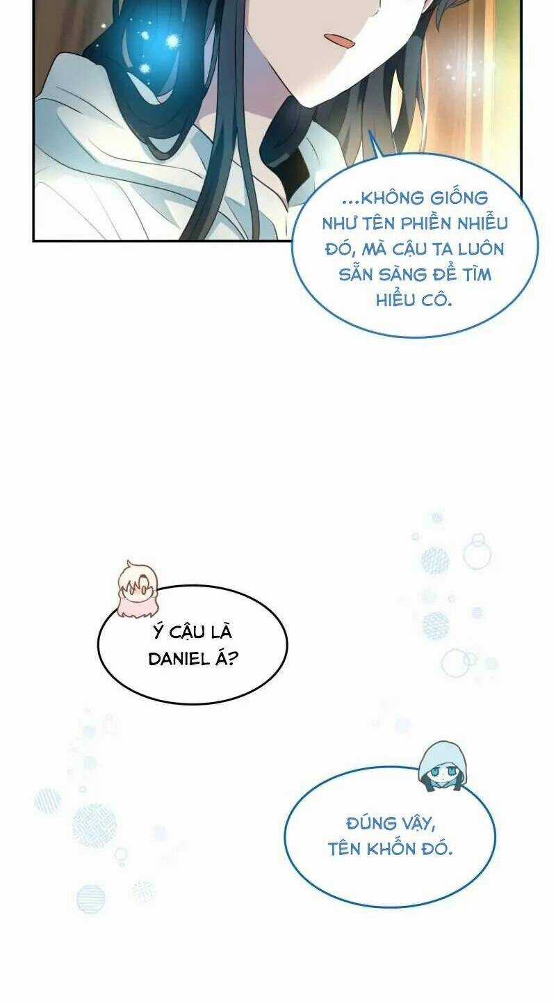 Cho Em Về Nhà Đi Anh Chapter 81 trang 45