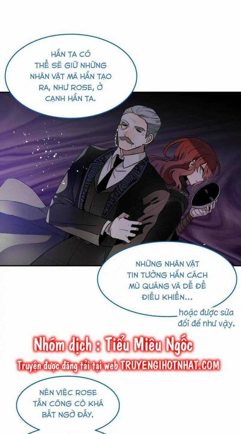 Cho Em Về Nhà Đi Anh Chapter 81 trang 46