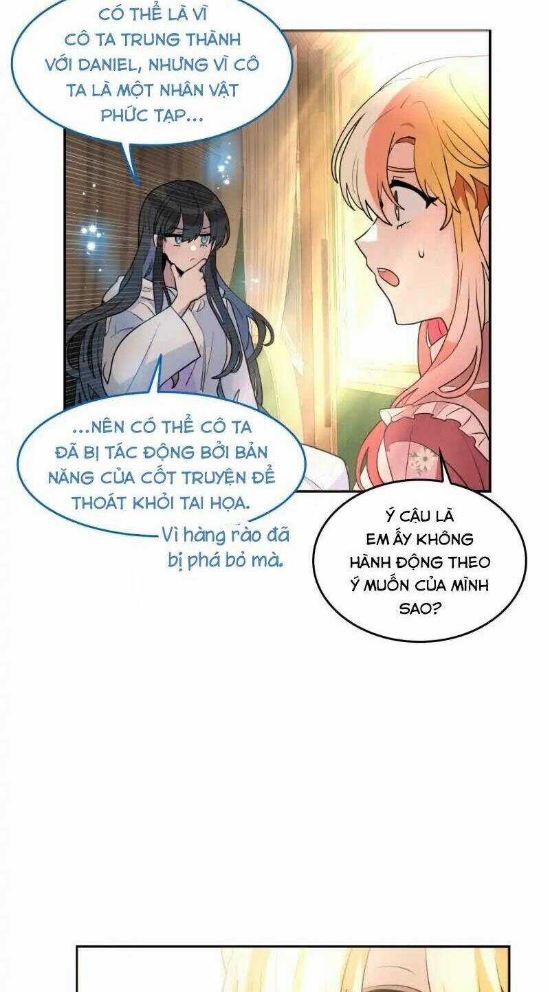 Cho Em Về Nhà Đi Anh Chapter 81 trang 47