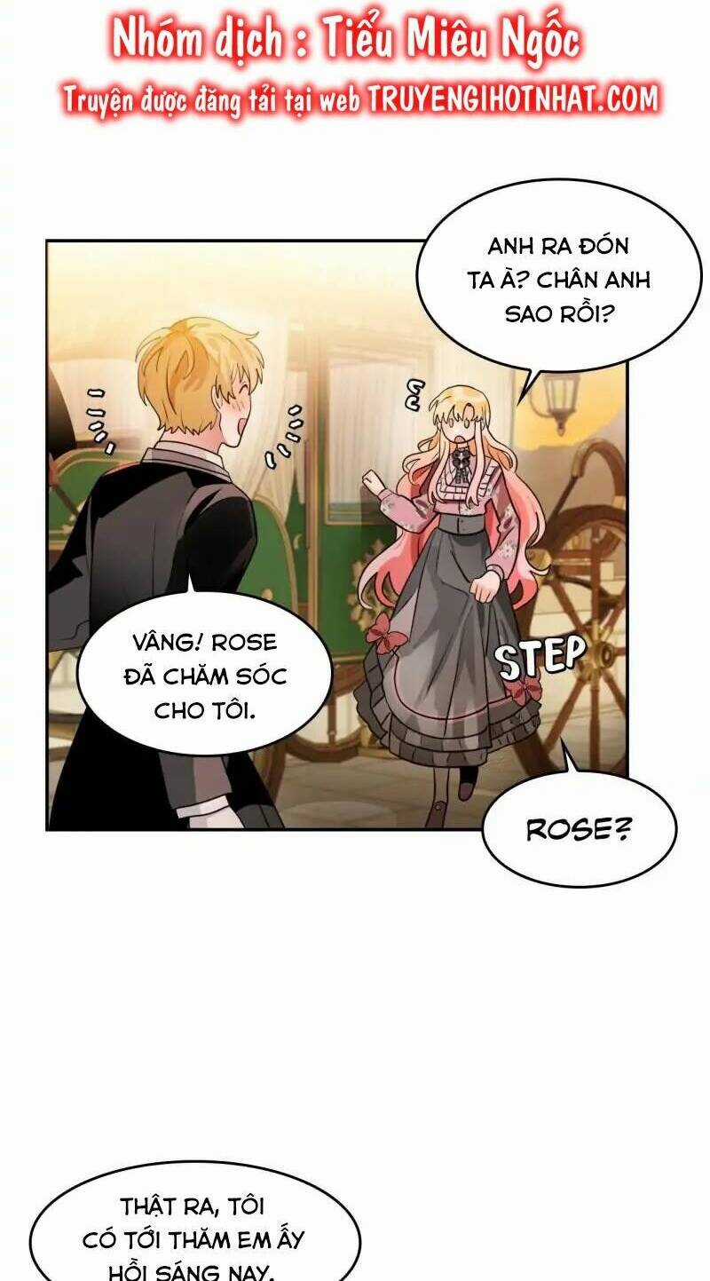 Cho Em Về Nhà Đi Anh Chapter 81 trang 49