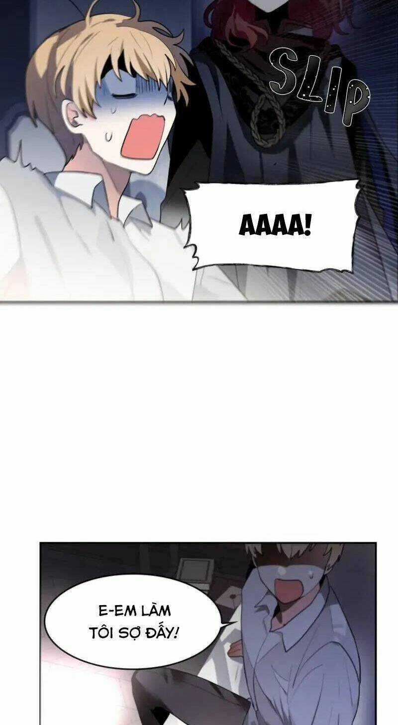 Cho Em Về Nhà Đi Anh Chapter 81 trang 5