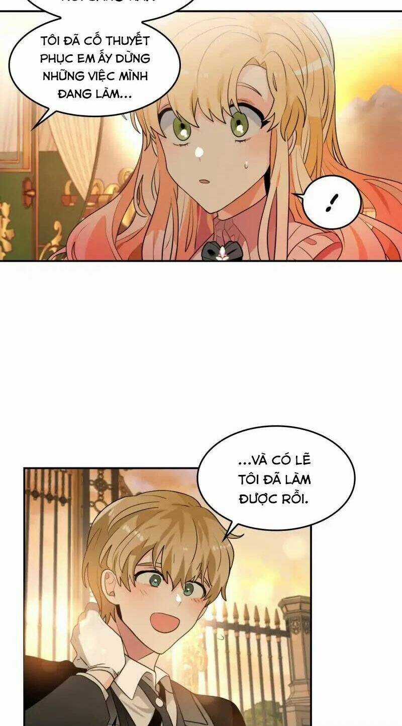 Cho Em Về Nhà Đi Anh Chapter 81 trang 50