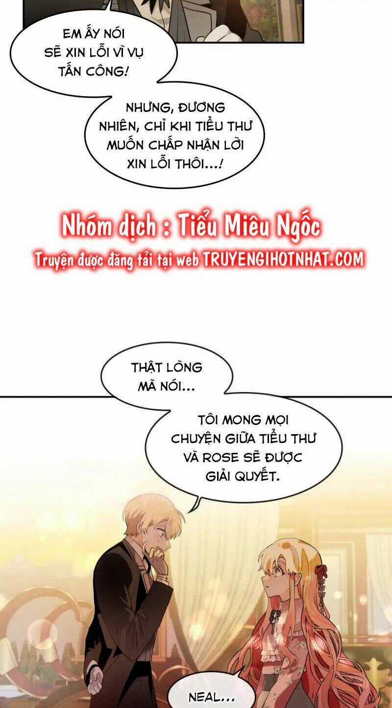 Cho Em Về Nhà Đi Anh Chapter 81 trang 51