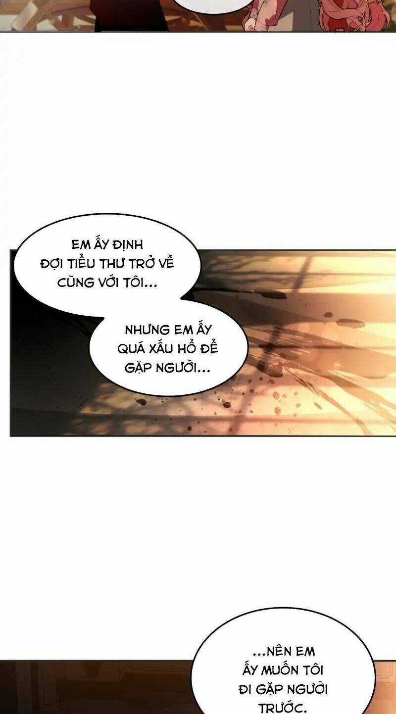 Cho Em Về Nhà Đi Anh Chapter 81 trang 52