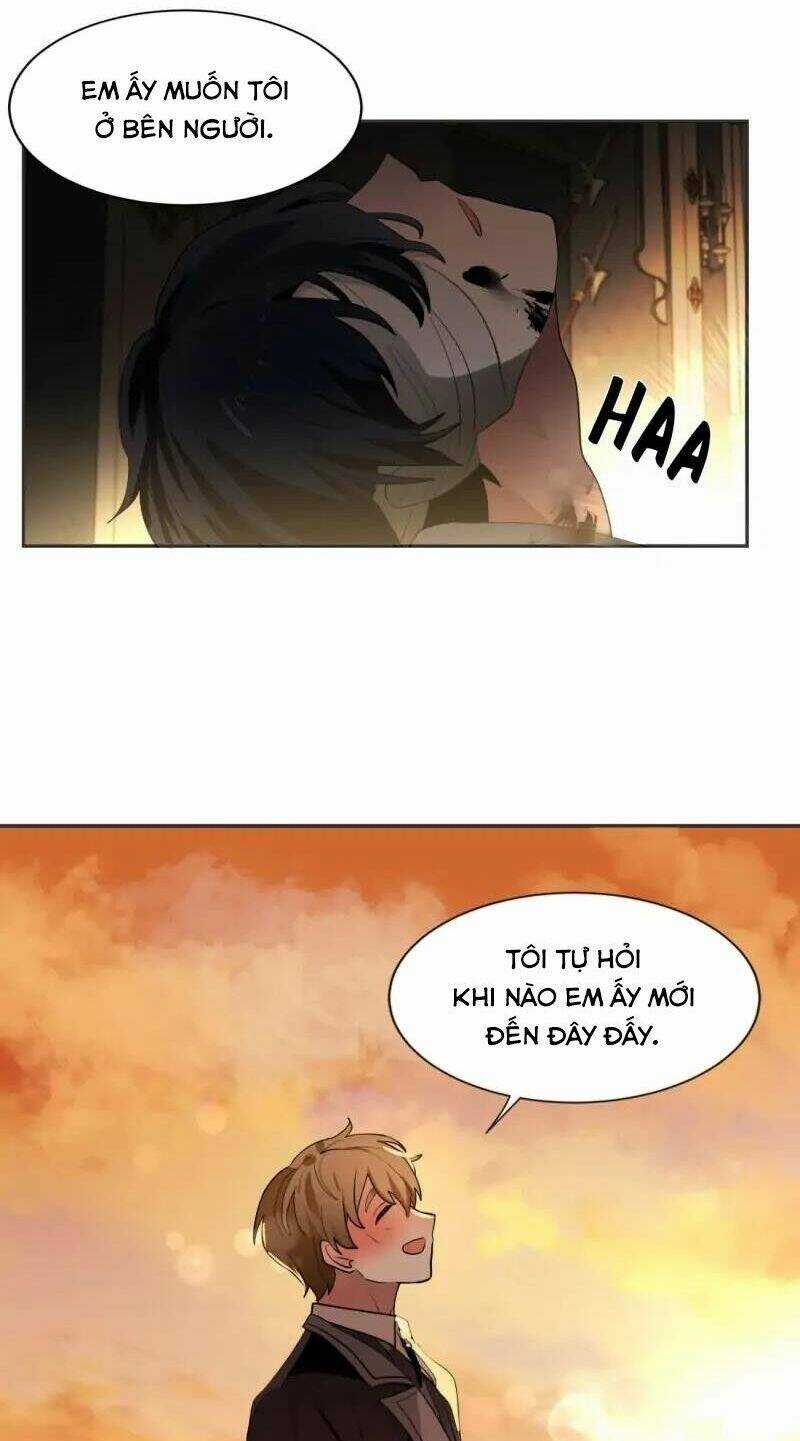 Cho Em Về Nhà Đi Anh Chapter 81 trang 54