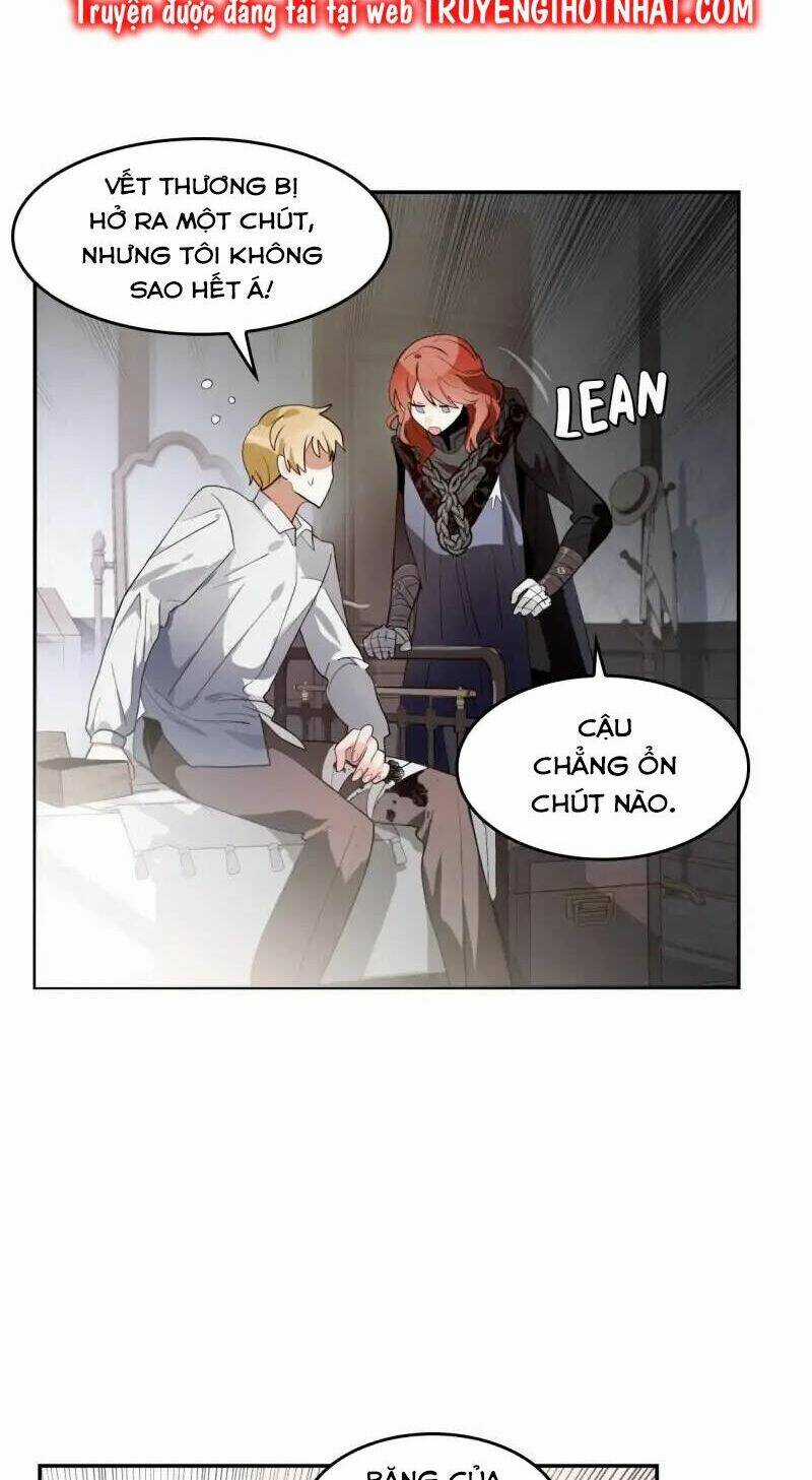 Cho Em Về Nhà Đi Anh Chapter 81 trang 7