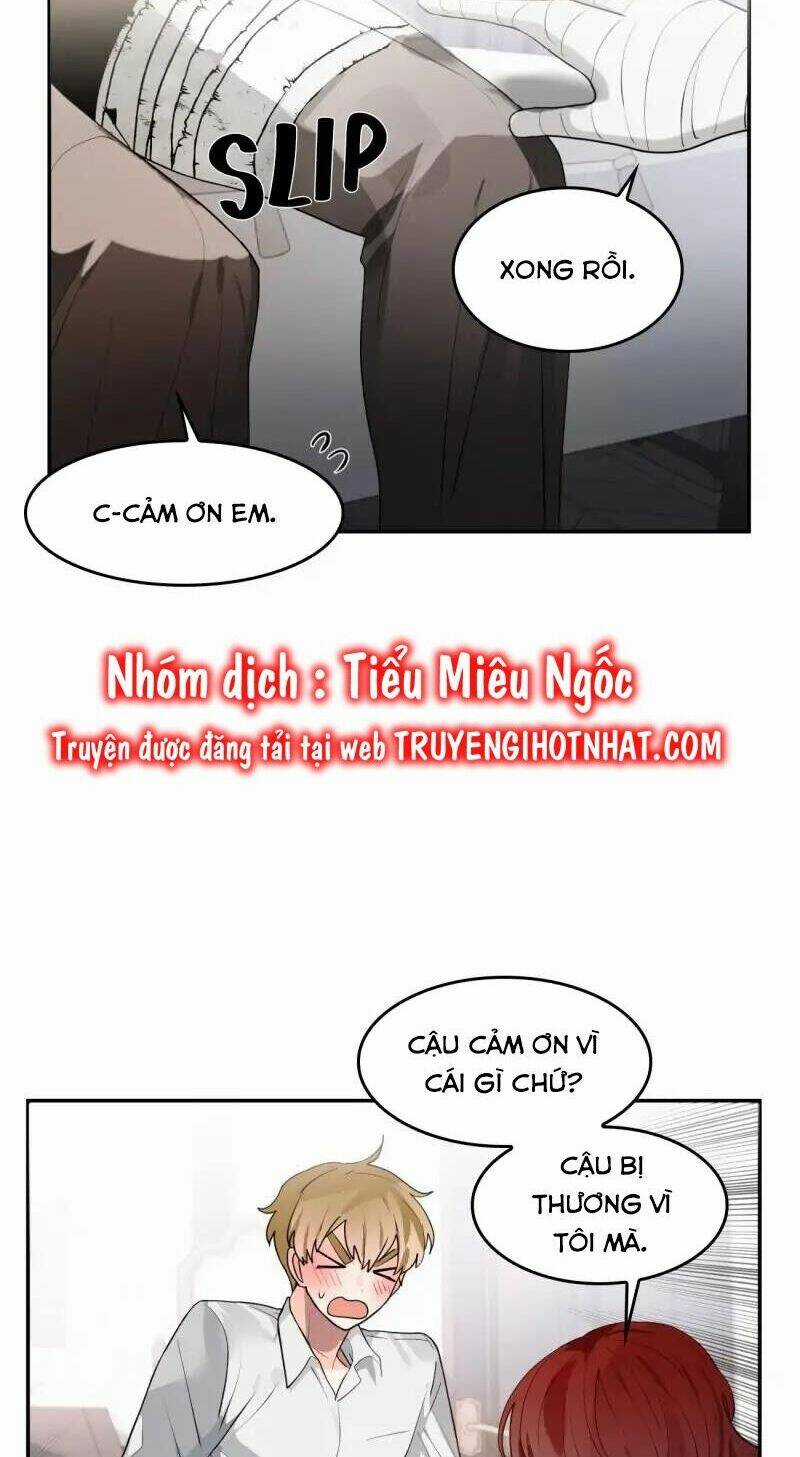 Cho Em Về Nhà Đi Anh Chapter 81 trang 9