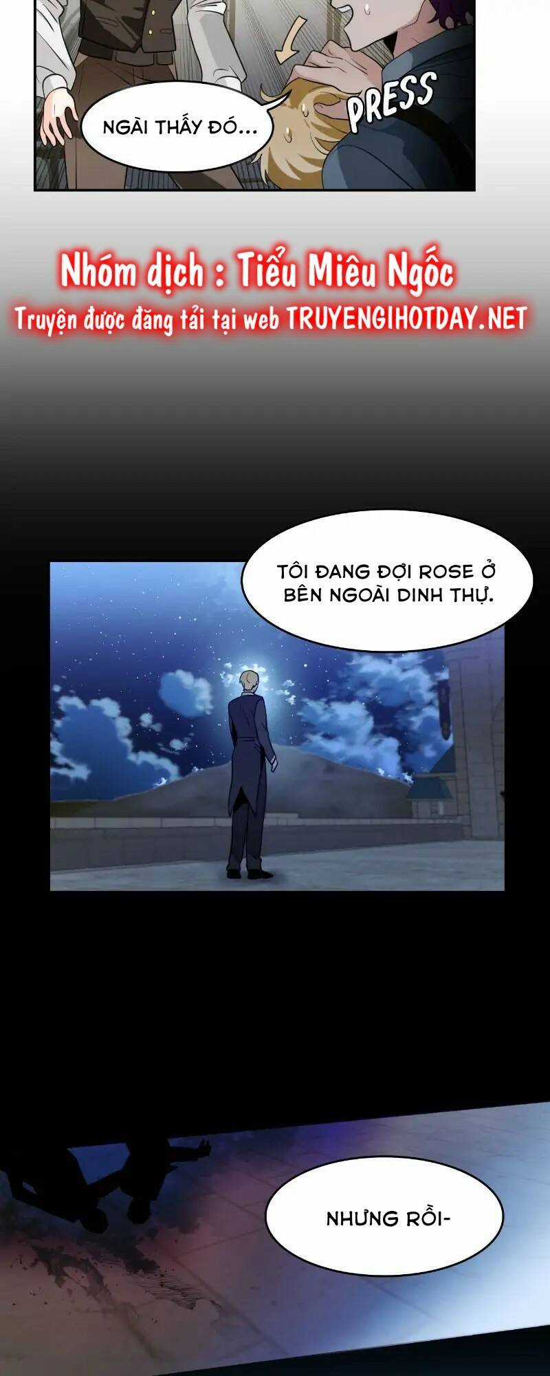 Cho Em Về Nhà Đi Anh Chapter 83 trang 10