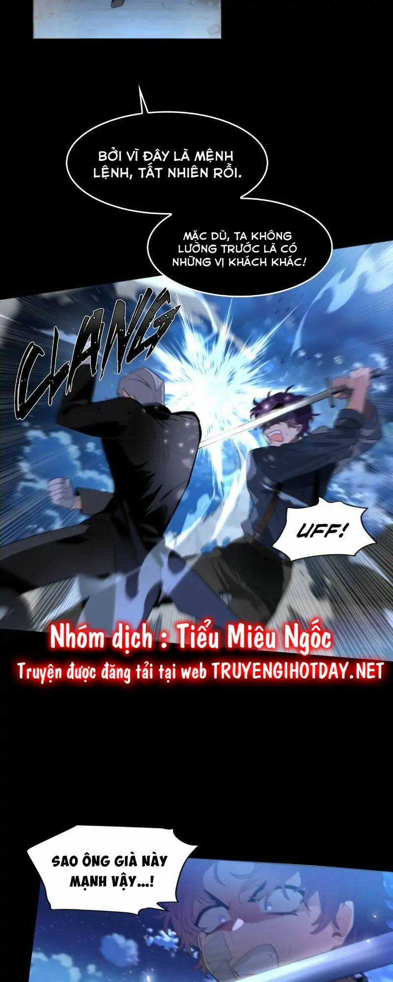 Cho Em Về Nhà Đi Anh Chapter 83 trang 16
