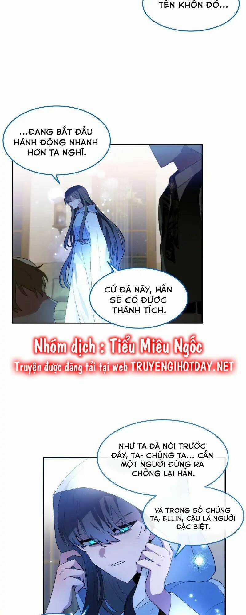 Cho Em Về Nhà Đi Anh Chapter 83 trang 20