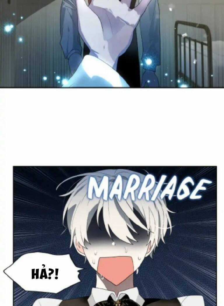 Cho Em Về Nhà Đi Anh Chapter 83 trang 22