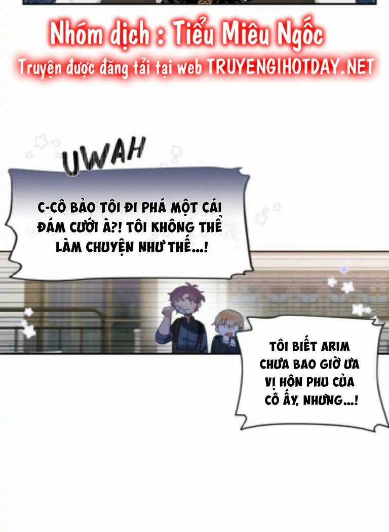 Cho Em Về Nhà Đi Anh Chapter 83 trang 23