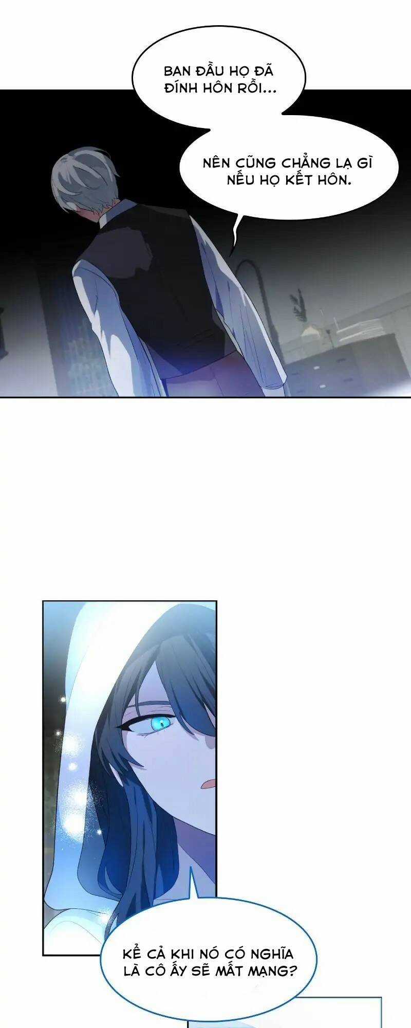 Cho Em Về Nhà Đi Anh Chapter 83 trang 24