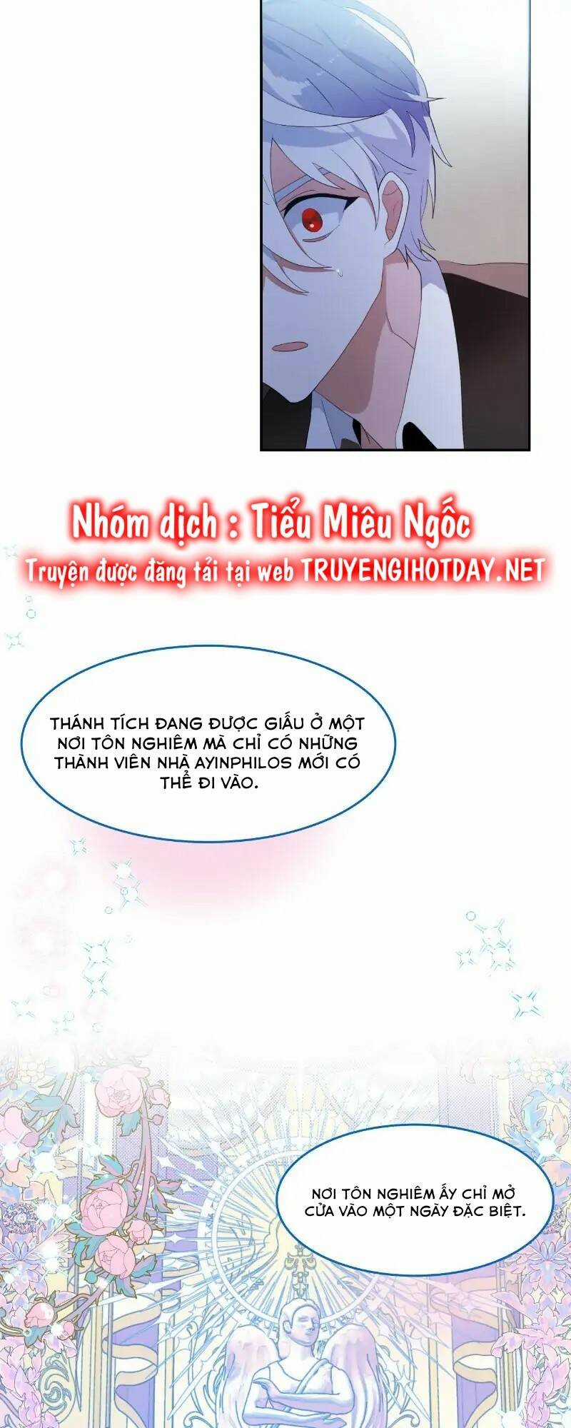 Cho Em Về Nhà Đi Anh Chapter 83 trang 25