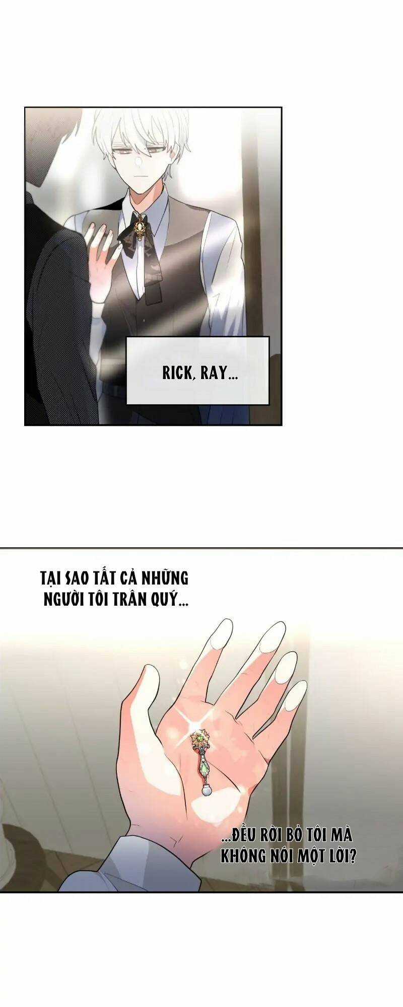 Cho Em Về Nhà Đi Anh Chapter 83 trang 3