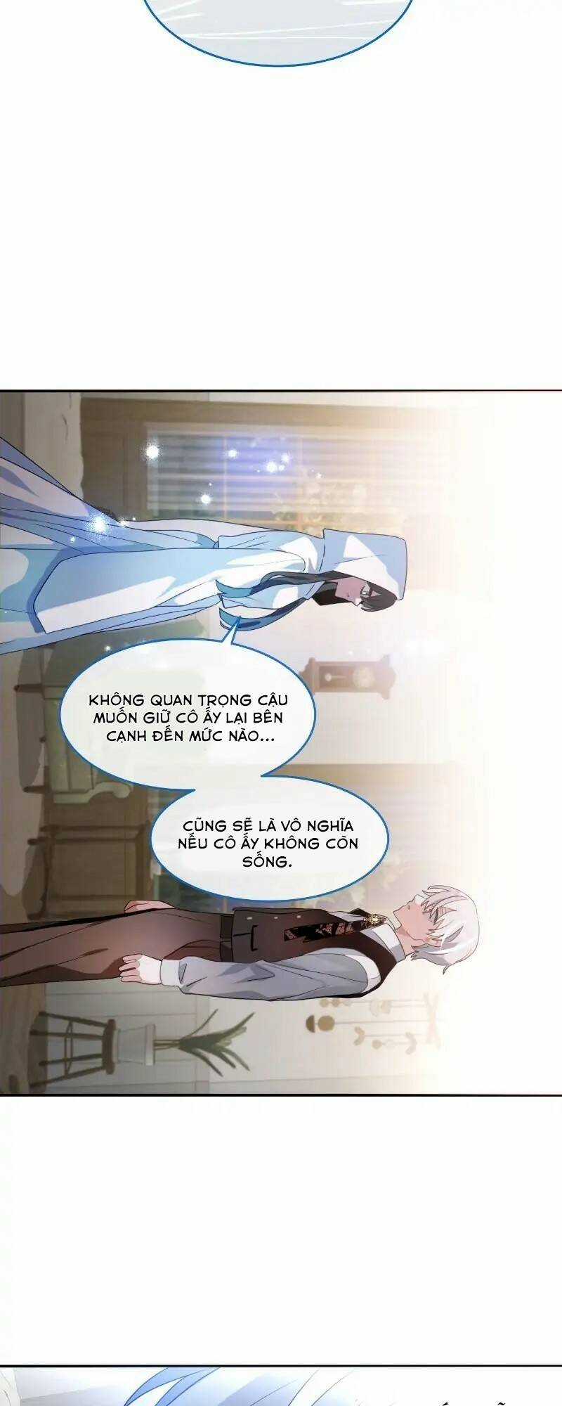 Cho Em Về Nhà Đi Anh Chapter 83 trang 30