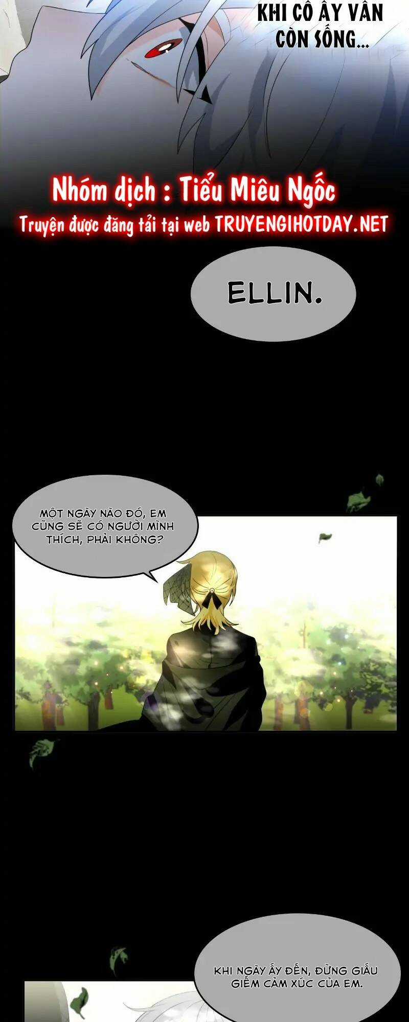 Cho Em Về Nhà Đi Anh Chapter 83 trang 31