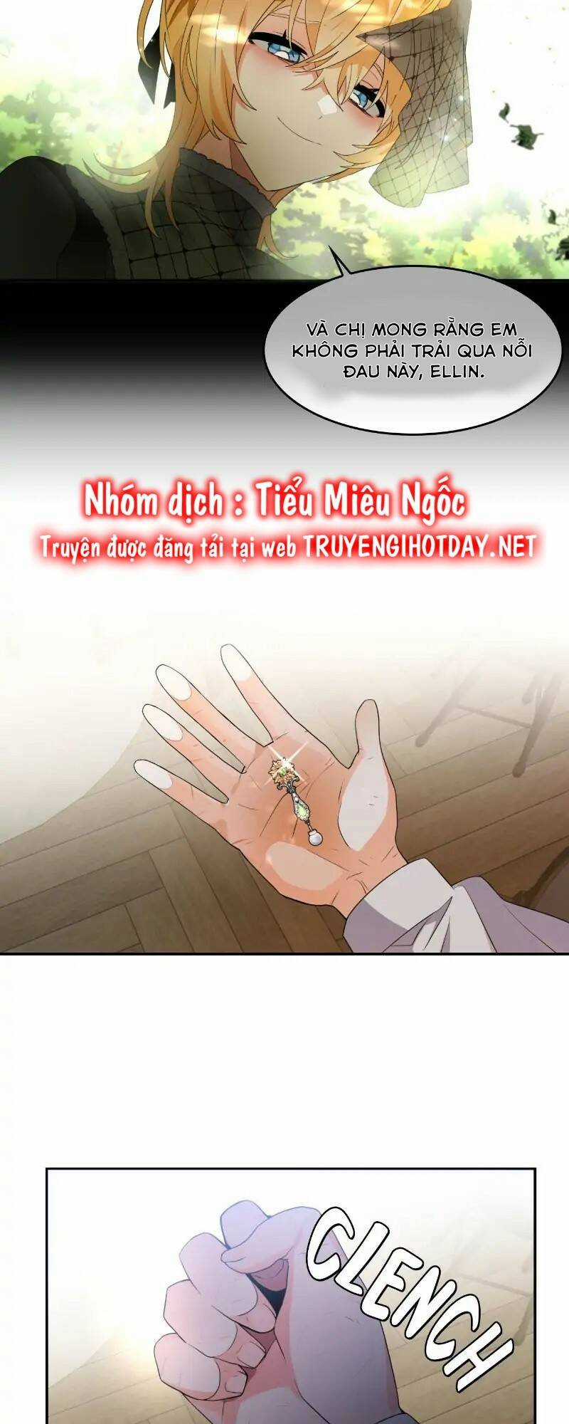 Cho Em Về Nhà Đi Anh Chapter 83 trang 33