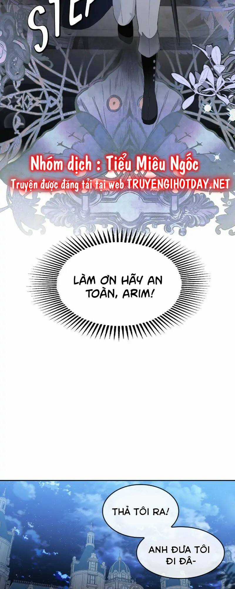 Cho Em Về Nhà Đi Anh Chapter 83 trang 35