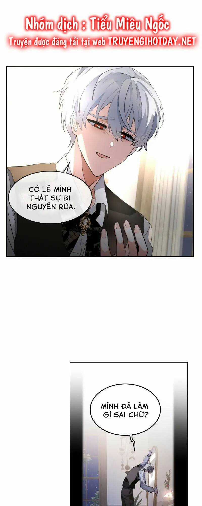 Cho Em Về Nhà Đi Anh Chapter 83 trang 4
