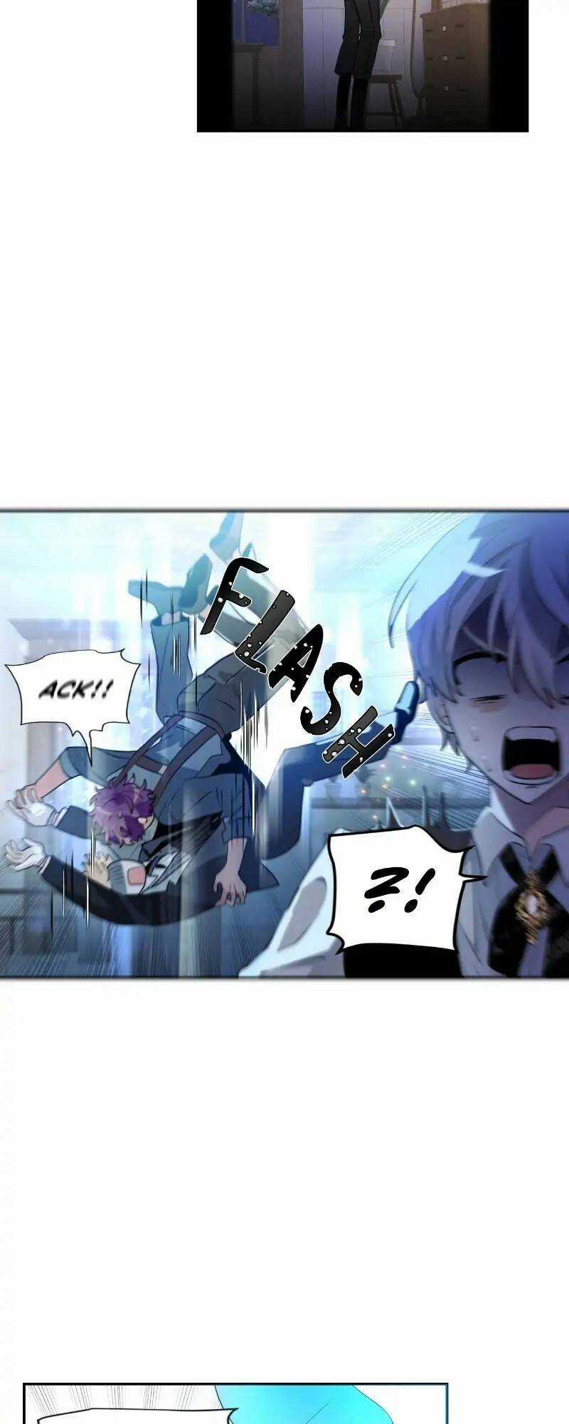 Cho Em Về Nhà Đi Anh Chapter 83 trang 5