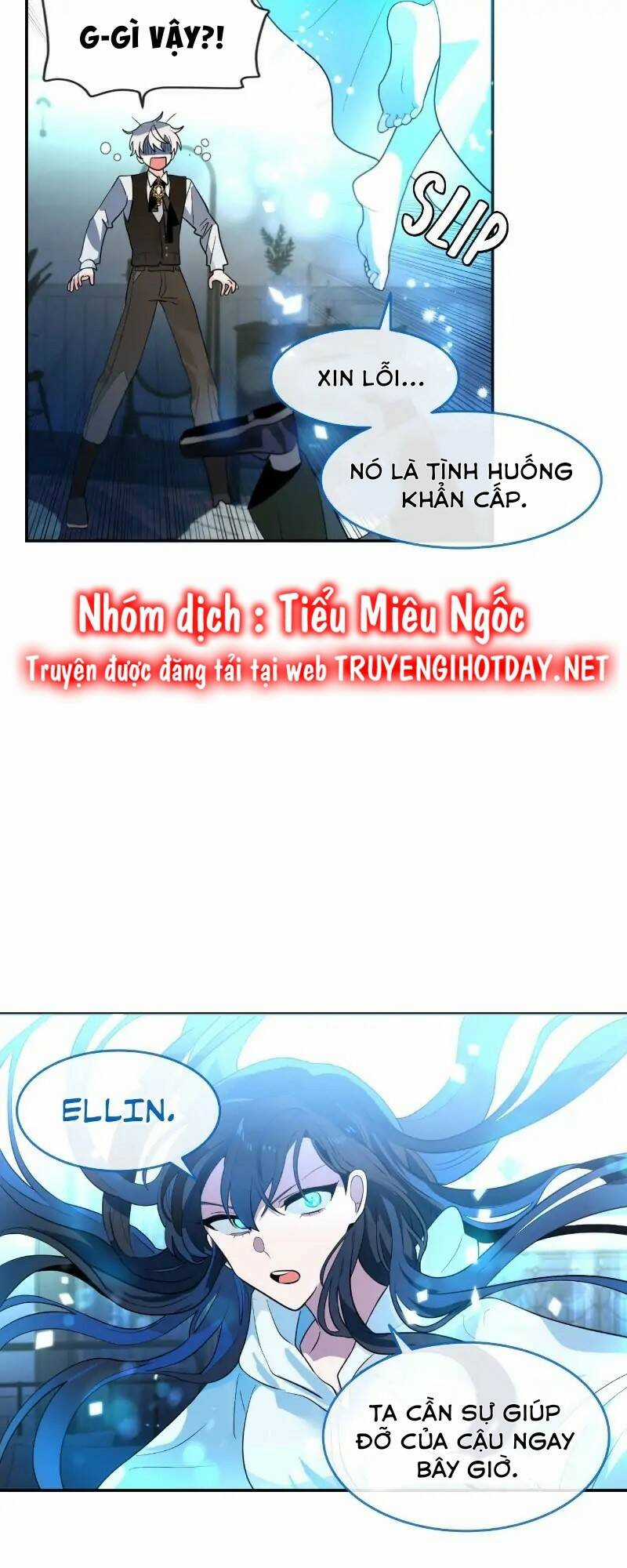 Cho Em Về Nhà Đi Anh Chapter 83 trang 6