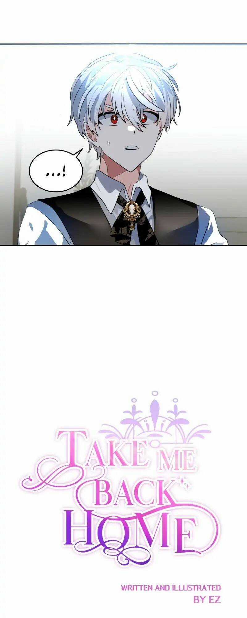 Cho Em Về Nhà Đi Anh Chapter 83 trang 7