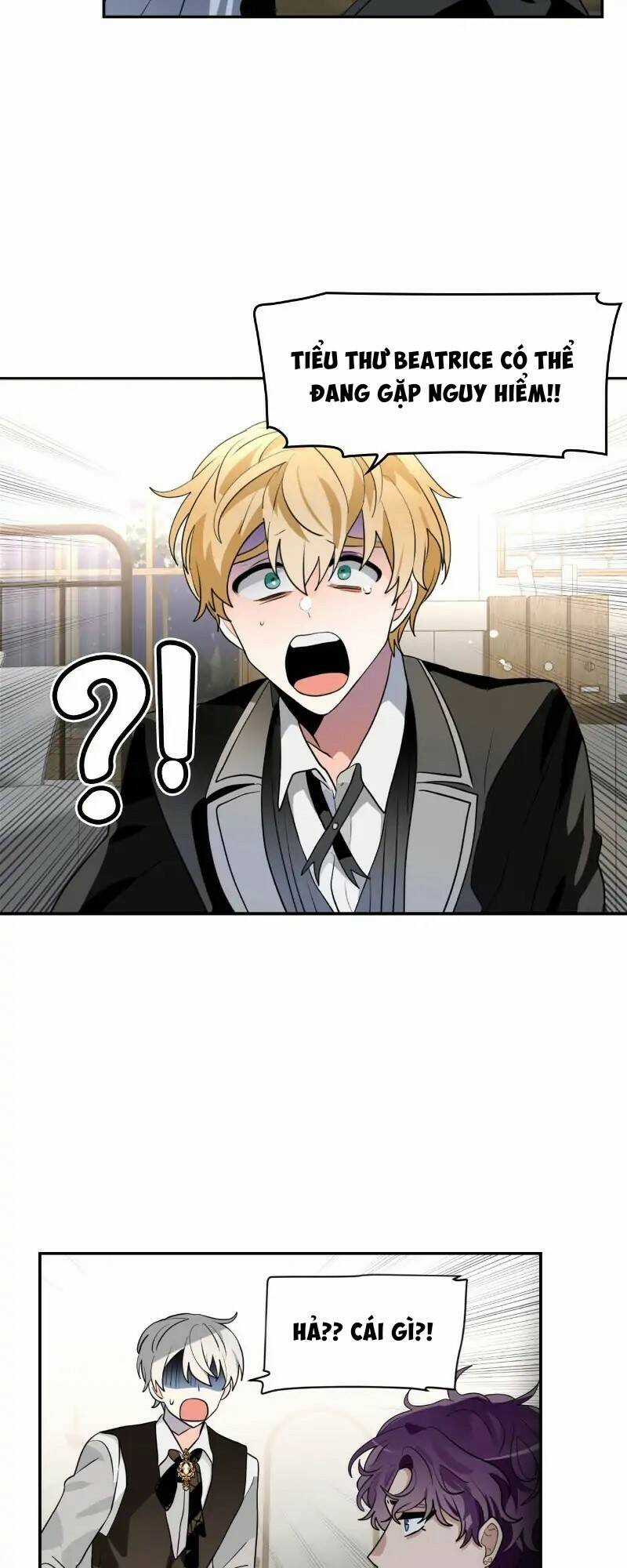 Cho Em Về Nhà Đi Anh Chapter 83 trang 9