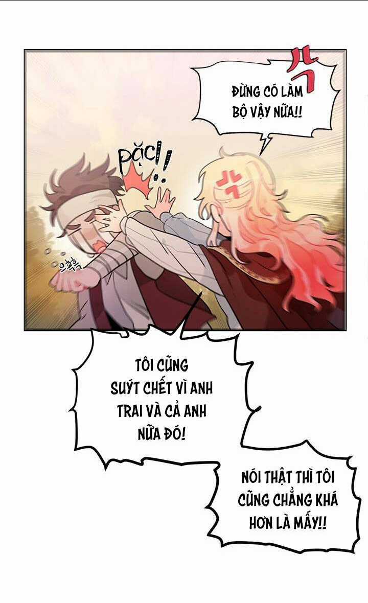 Cho Em Về Nhà Đi Anh Chapter 9.2 trang 0