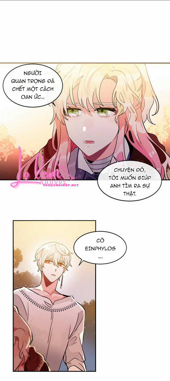 Cho Em Về Nhà Đi Anh Chapter 9.2 trang 1