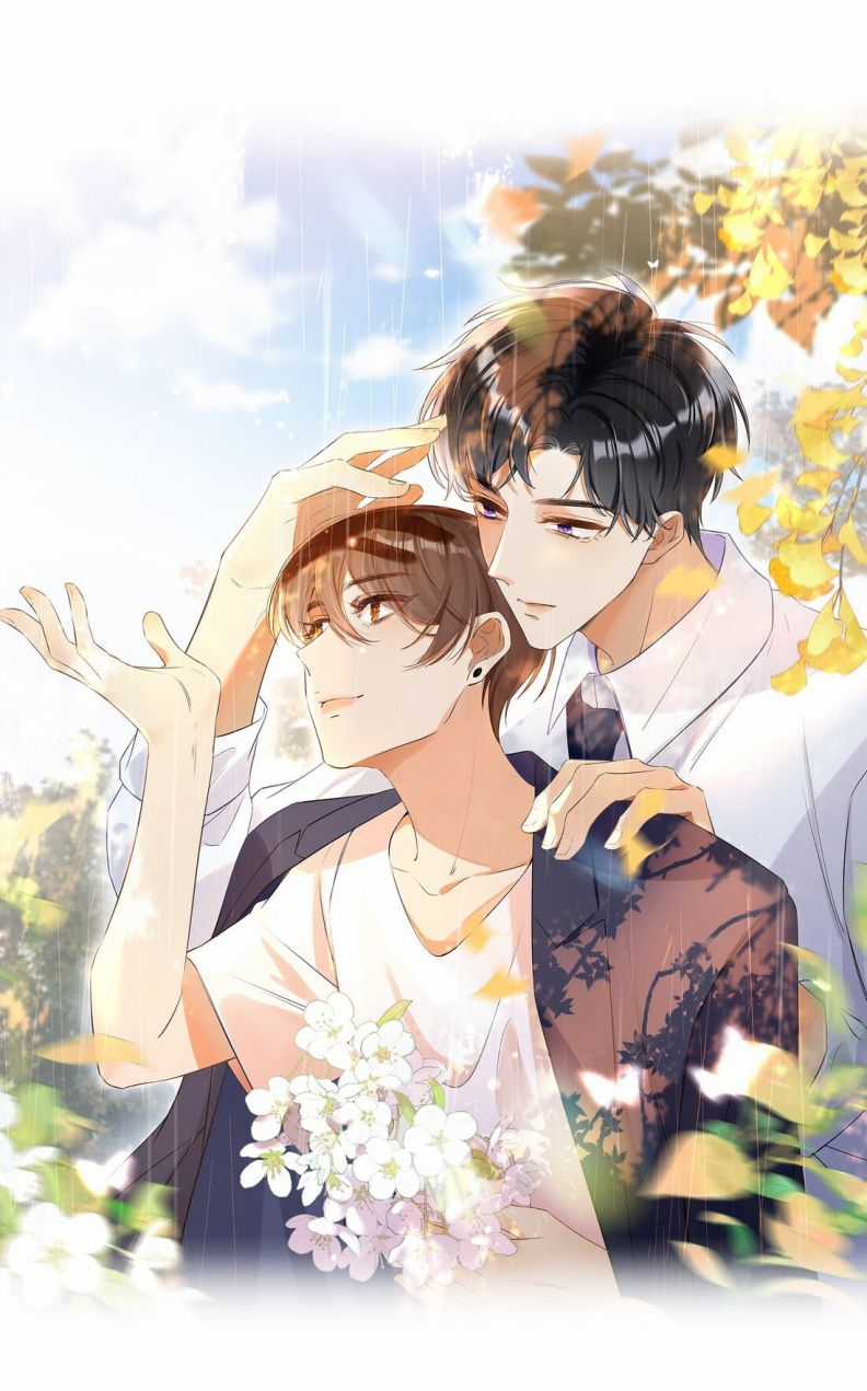 Cho Là Thật Chapter 14 trang 1