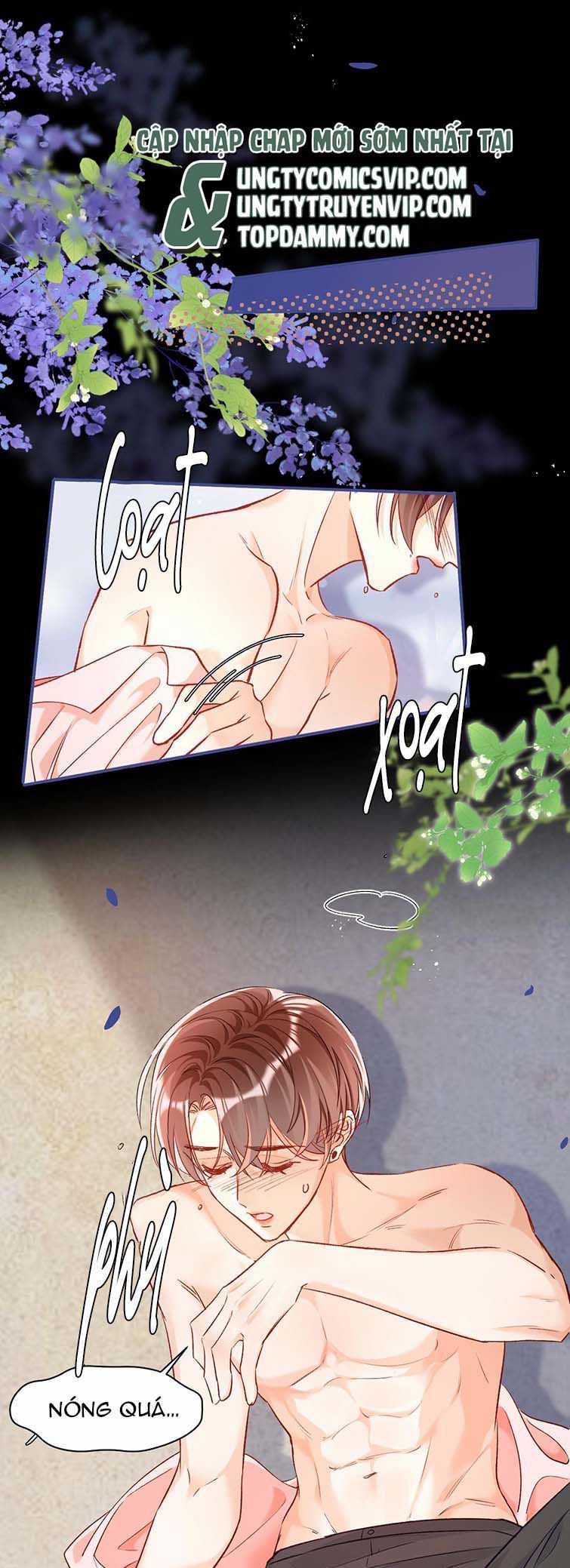 Cho Là Thật Chapter 15 trang 1