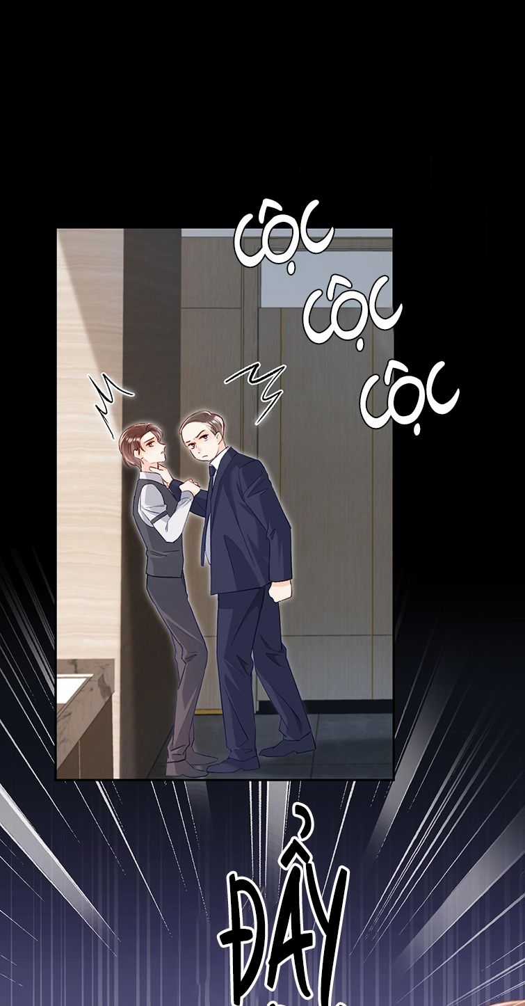 Cho Là Thật Chapter 18 trang 1