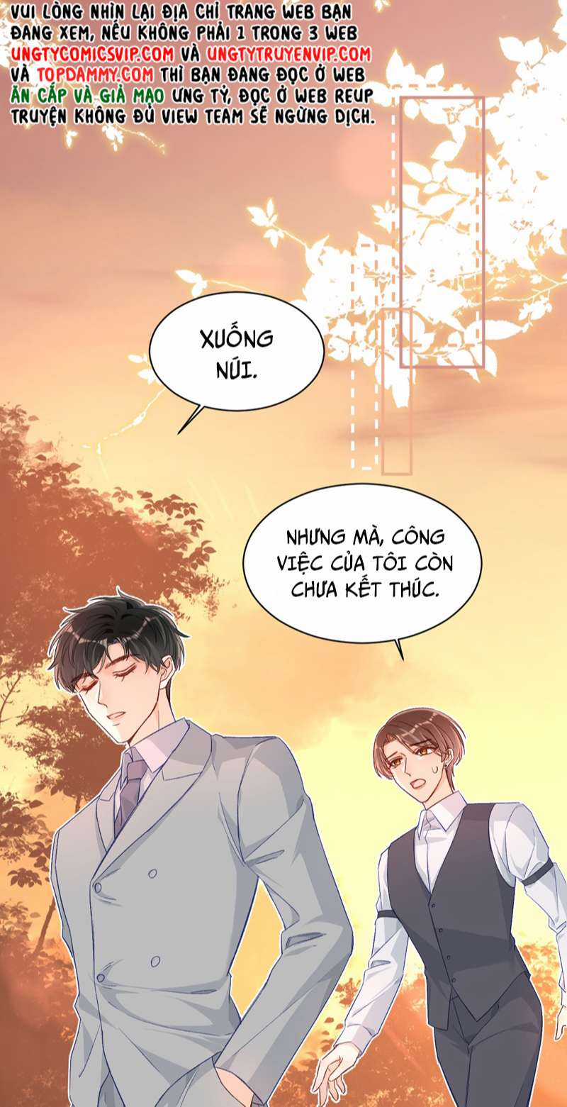 Cho Là Thật Chapter 21 trang 1