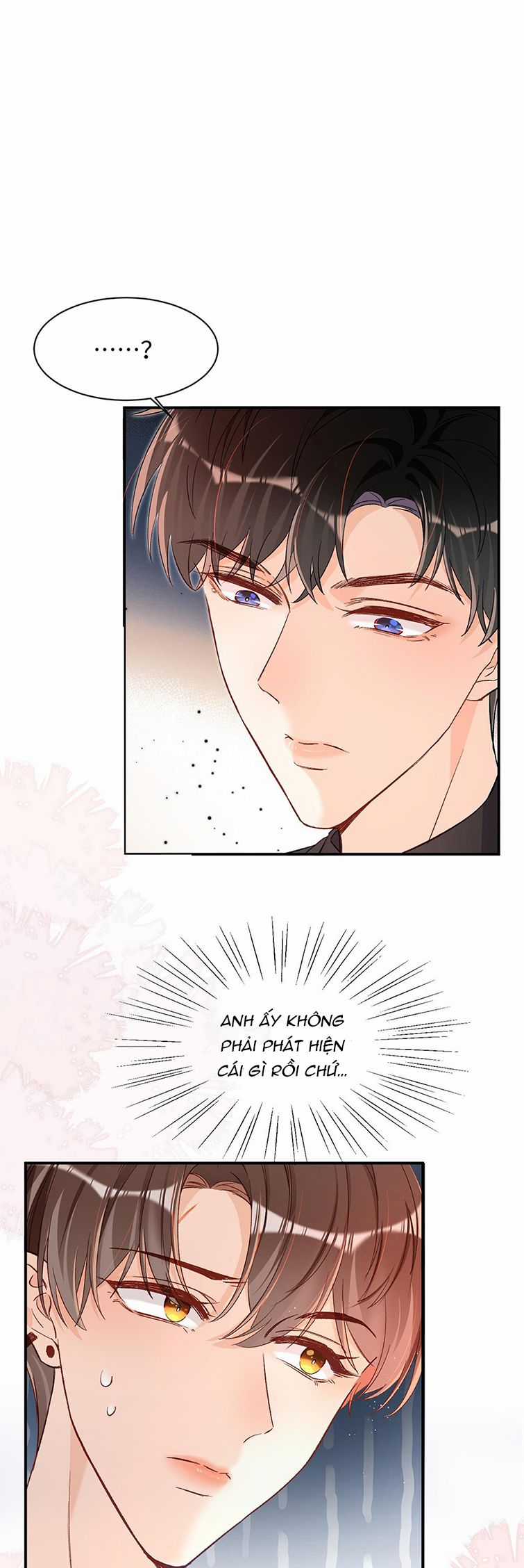 Cho Là Thật Chapter 24 trang 1