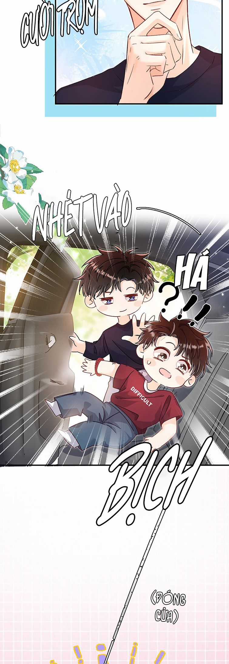 Cho Là Thật Chapter 35 trang 10